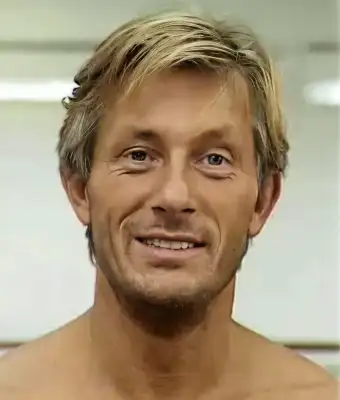 Christoph Clark