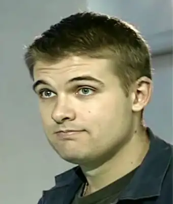 Johnny Slovak
