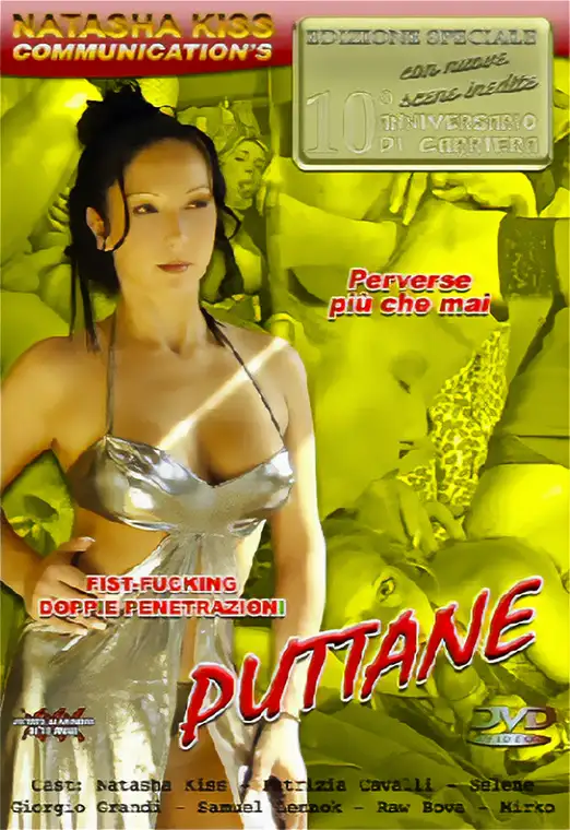 Puttane