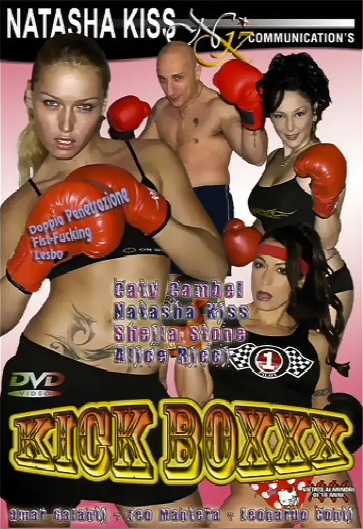 Kick Boxxx