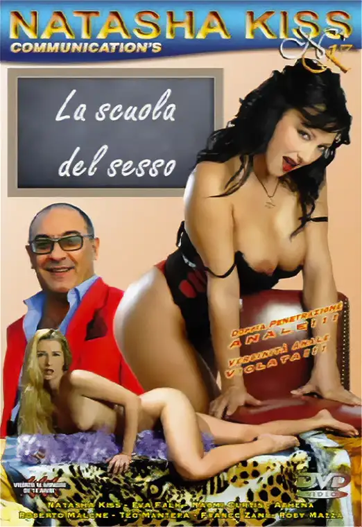 La scuola del sesso