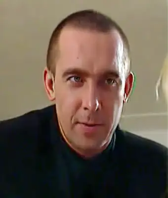 Pavel Sahaj