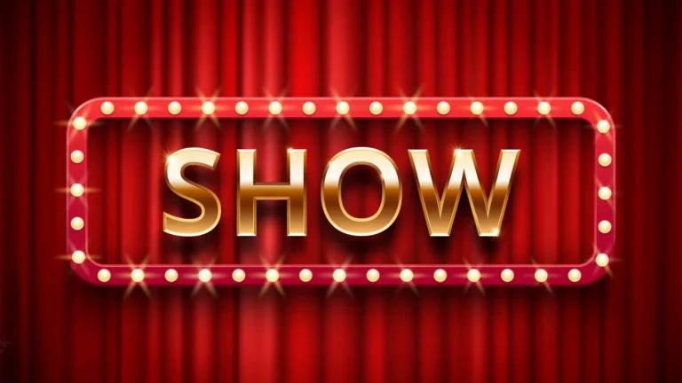 Spettacoli/Esibizioni