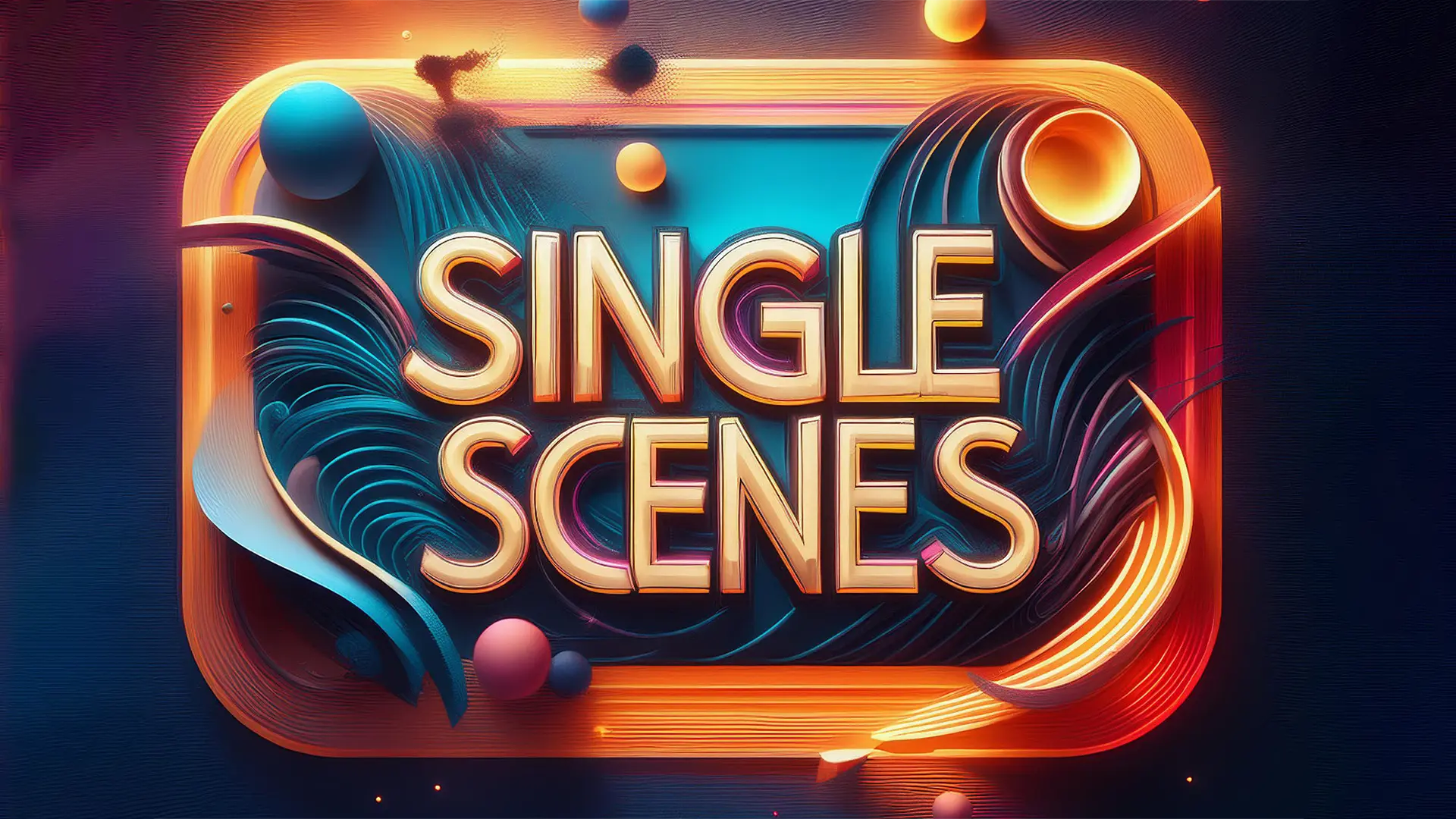 Scene singole