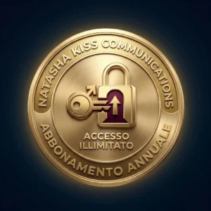 Abbonamento annuale